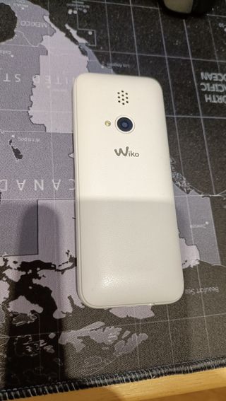 Telefono Wiko 