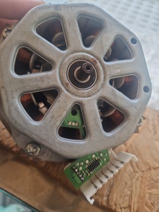 Motor Bimby Thermomix TM31 TM5 TM6