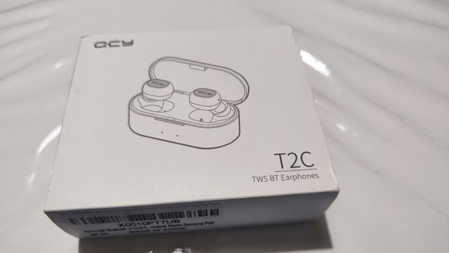 Auricolari Bluetooth 