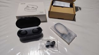 Auricolari Bluetooth 