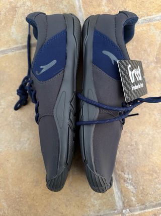 Zapatillas Freet Stride 2 44