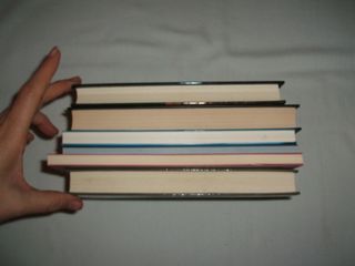 Libros a 3€ unidad