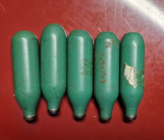 bombolette per sifone