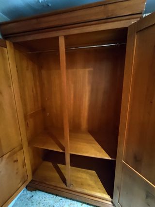 Vendo 3 armarios en perfecto estado