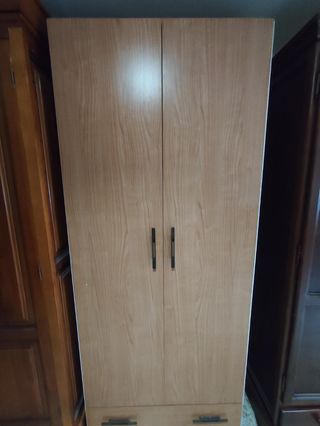 Vendo 3 armarios en perfecto estado