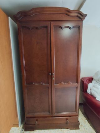 Vendo 3 armarios en perfecto estado