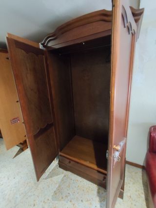 Vendo 3 armarios en perfecto estado