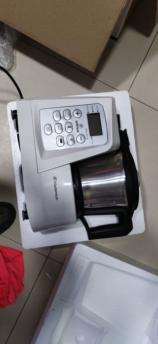 Robot de cocina 