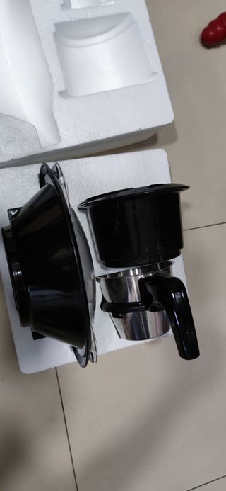 Robot de cocina 