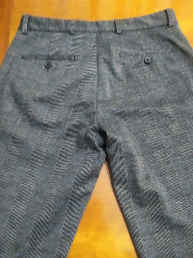 Pantalón hombre