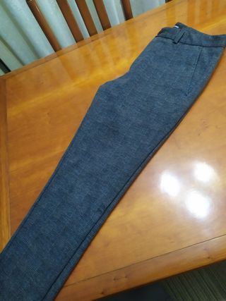 Pantalón hombre