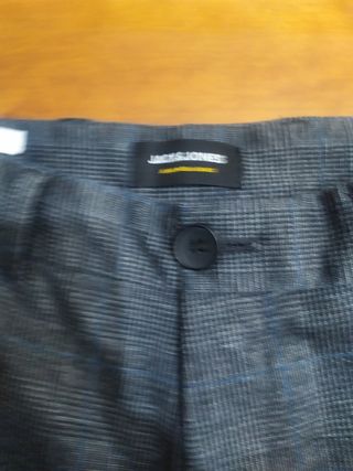 Pantalón hombre