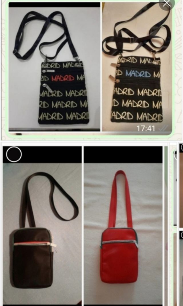 Bolsos Nuevos para el movil