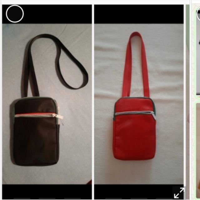 Bolsos Nuevos para el movil