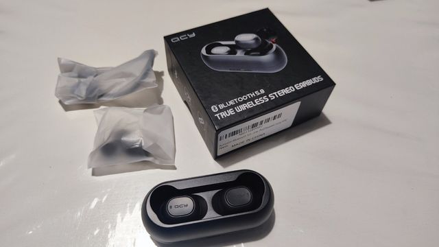 Auricolari Bluetooth 