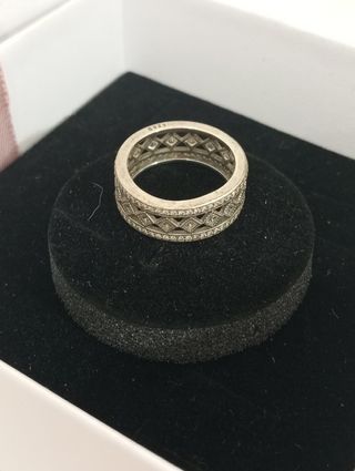 Anillo Pandora