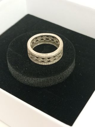 Anillo Pandora