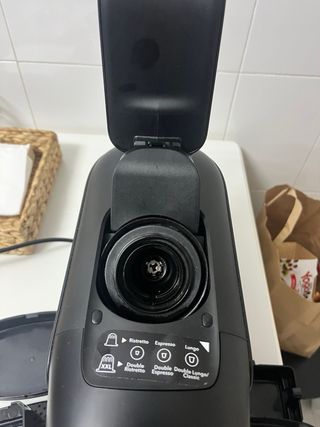 PRECIO NEGOCIABLE cafetera Lor Barista Sublime