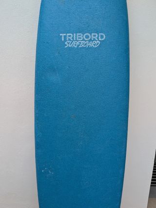 Tabla Surf Olaian 7" principiantes