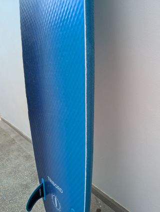 Tabla Surf Olaian 7" principiantes
