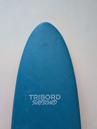 Tabla Surf Olaian 7" principiantes