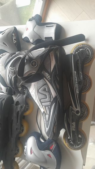 Patines en linea
