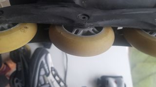 Patines en linea