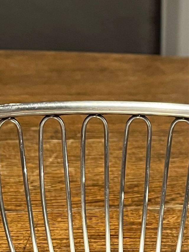 Cestino portapane/frutta