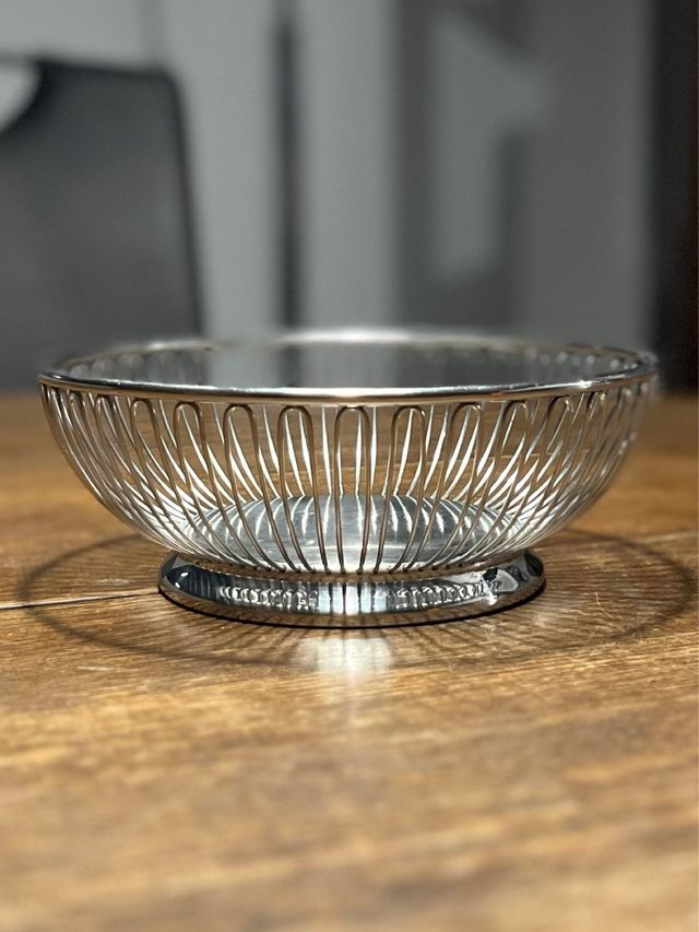 Cestino portapane/frutta