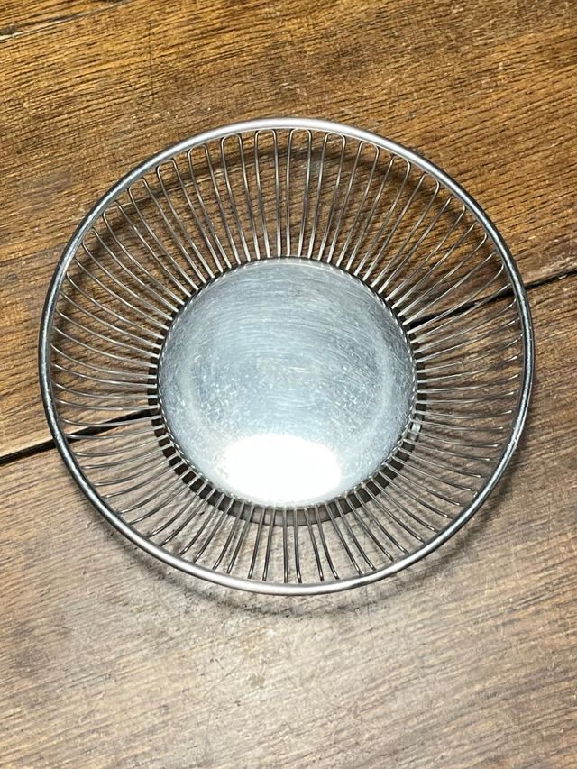 Cestino portapane/frutta