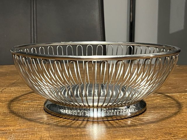 Cestino portapane/frutta