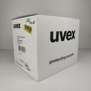 Capacete Ski Uvex Instinct Visor Pro v 56-61 cm