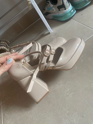Zapatos