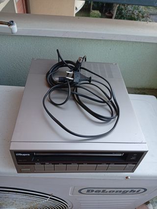 Videoregistratore VHS 