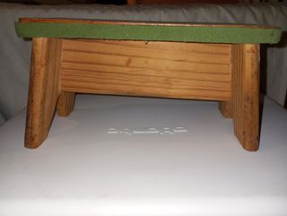 Reposapiés guitarra