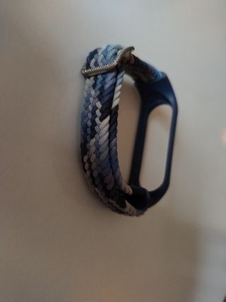 Correas Xiaomi mi band 7 6 5 Amazfit 5