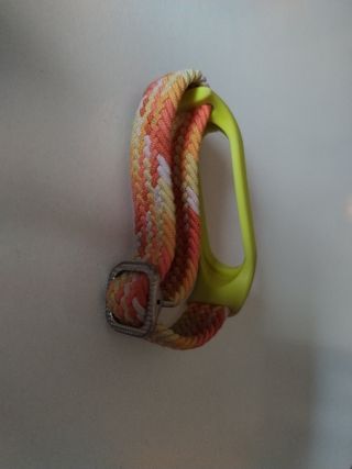 Correas Xiaomi mi band 7 6 5 Amazfit 5