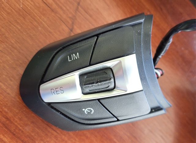 Volante BMW COMPATIBLE CON F20/F21/F30/F31