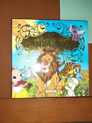 Cuento infantil