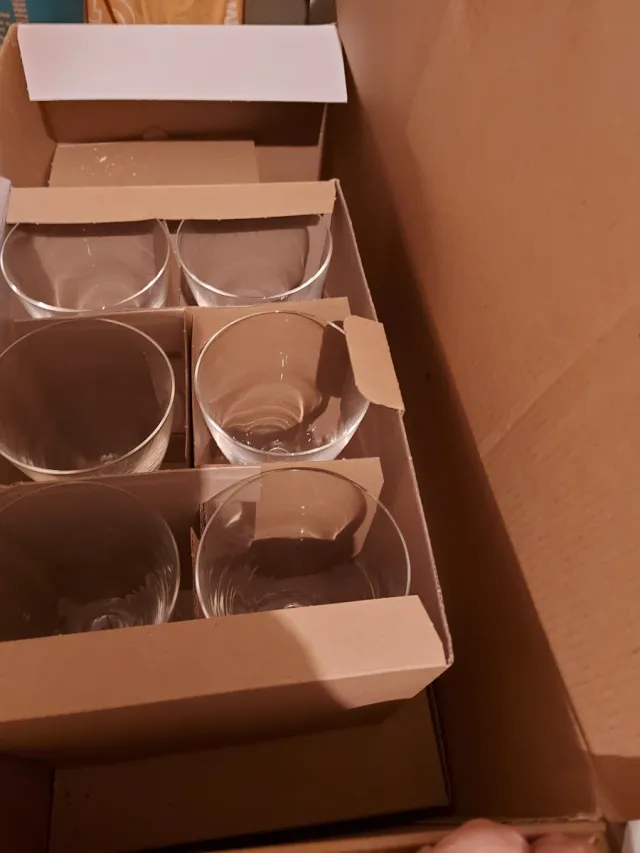 Cristalería de Boemia, a estrenar