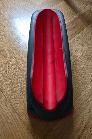 Rodillo elite turno,calzo y cassette shimano