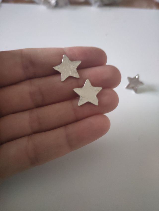 Enganches para pendientes