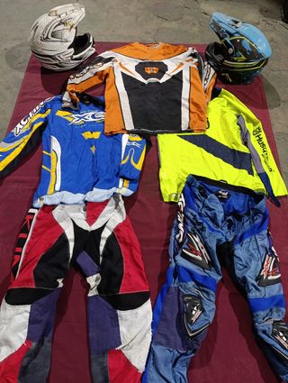 KTM HUSQVARNA GAS GAS