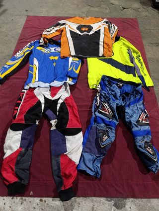 KTM HUSQVARNA GAS GAS