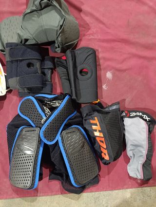 KTM HUSQVARNA GAS GAS