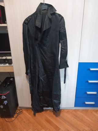 Cappotto leggero