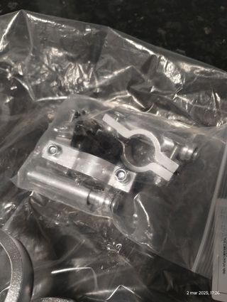 Paramanos Acerbis copia motocross enduro