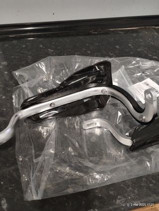 Paramanos Acerbis copia motocross enduro