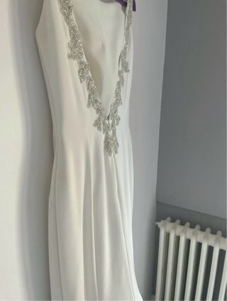 Pronovias vestido de novia talla M