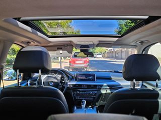 BMW X5 2017 Híbrido Enchufable Gasolina 